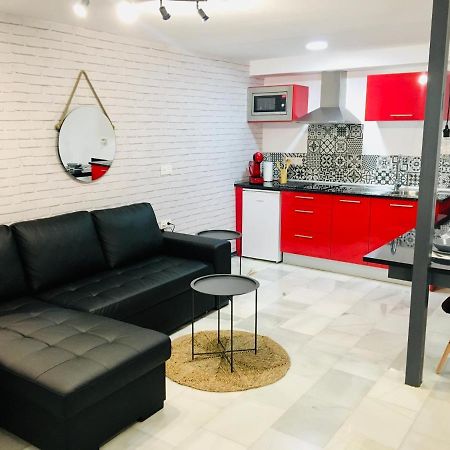Fabuloso Loft En Centro Historico De Cordoba Con Parking Bajo Reserva Tendillas Mezquita-Catedral 외부 사진