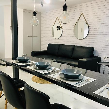 Fabuloso Loft En Centro Historico De Cordoba Con Parking Bajo Reserva Tendillas Mezquita-Catedral 외부 사진