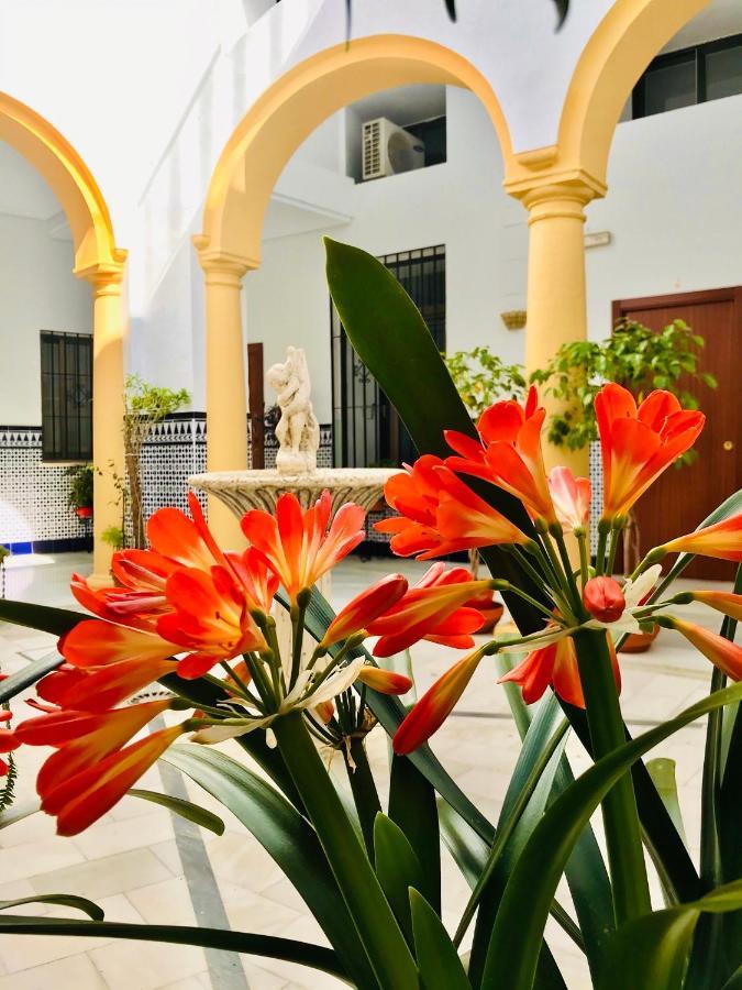 Fabuloso Loft En Centro Historico De Cordoba Con Parking Bajo Reserva Tendillas Mezquita-Catedral 외부 사진