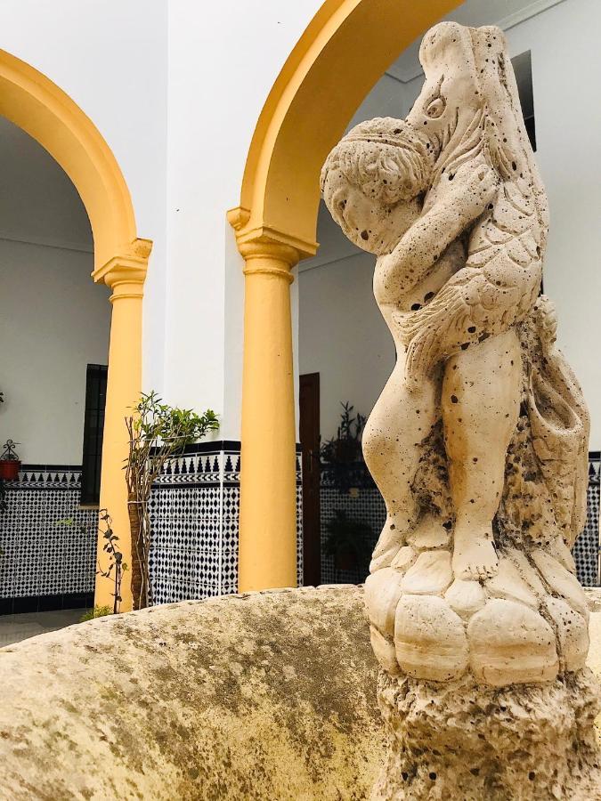 Fabuloso Loft En Centro Historico De Cordoba Con Parking Bajo Reserva Tendillas Mezquita-Catedral 외부 사진