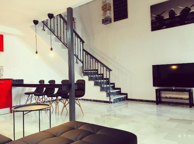 Fabuloso Loft En Centro Historico De Cordoba Con Parking Bajo Reserva Tendillas Mezquita-Catedral 외부 사진