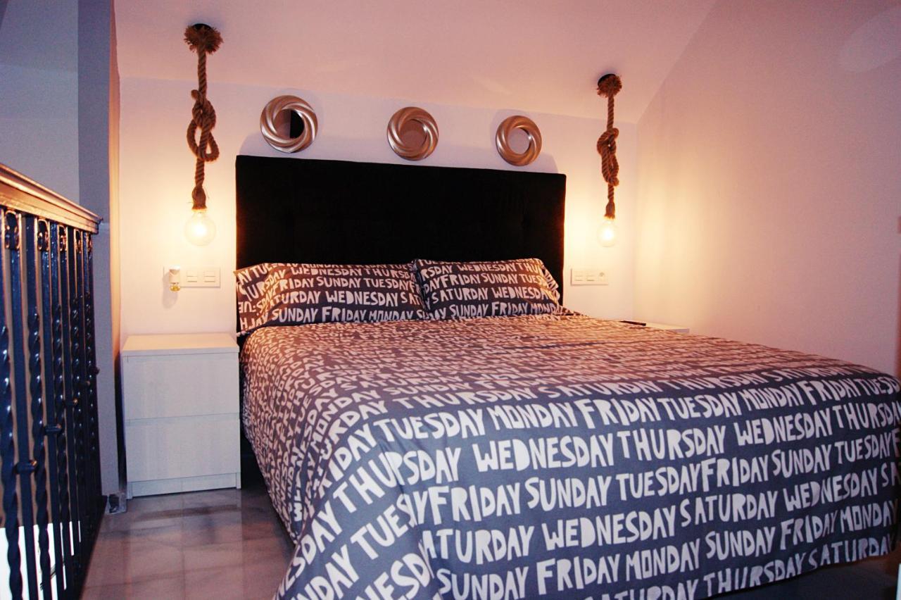 Fabuloso Loft En Centro Historico De Cordoba Con Parking Bajo Reserva Tendillas Mezquita-Catedral 외부 사진