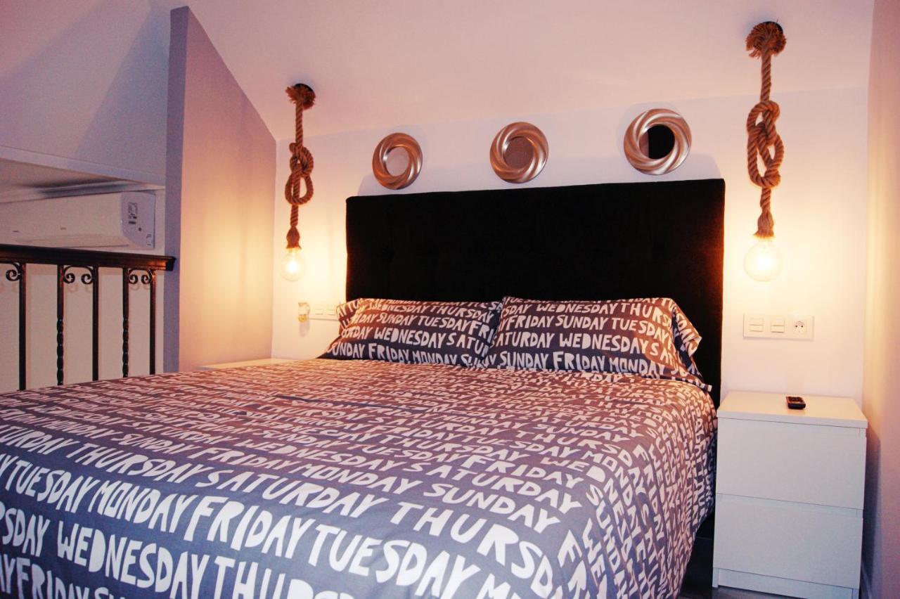 Fabuloso Loft En Centro Historico De Cordoba Con Parking Bajo Reserva Tendillas Mezquita-Catedral 외부 사진