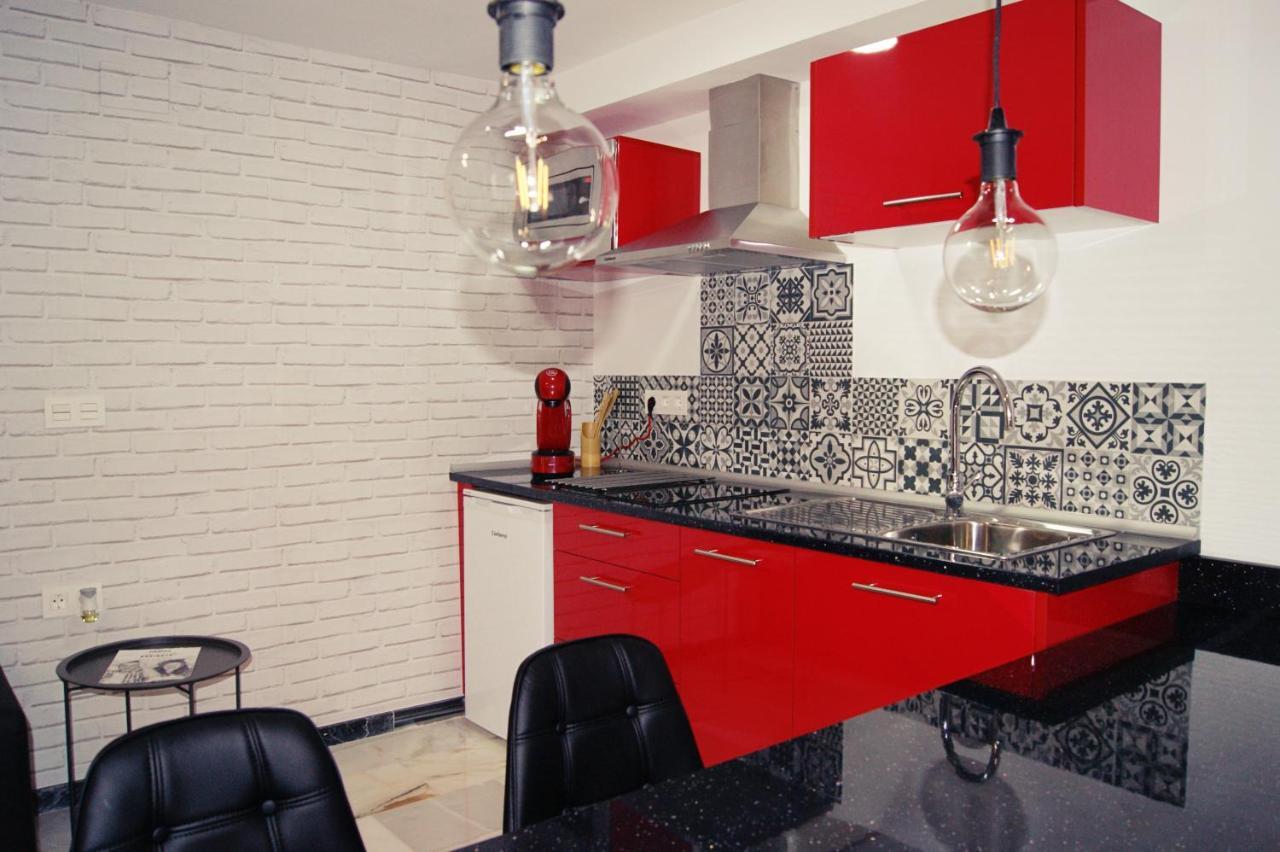 Fabuloso Loft En Centro Historico De Cordoba Con Parking Bajo Reserva Tendillas Mezquita-Catedral 외부 사진