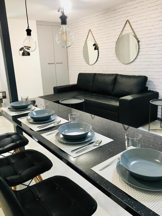 Fabuloso Loft En Centro Historico De Cordoba Con Parking Bajo Reserva Tendillas Mezquita-Catedral 외부 사진
