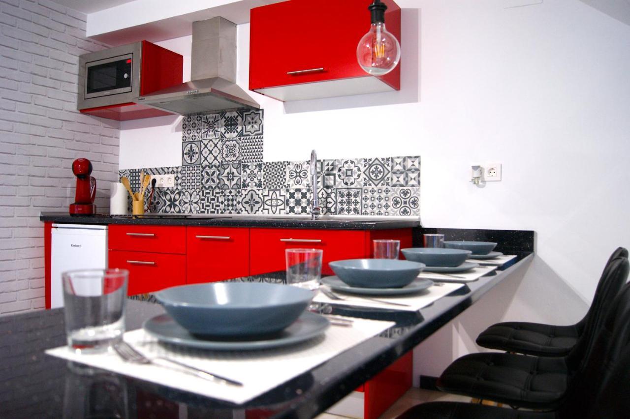 Fabuloso Loft En Centro Historico De Cordoba Con Parking Bajo Reserva Tendillas Mezquita-Catedral 외부 사진