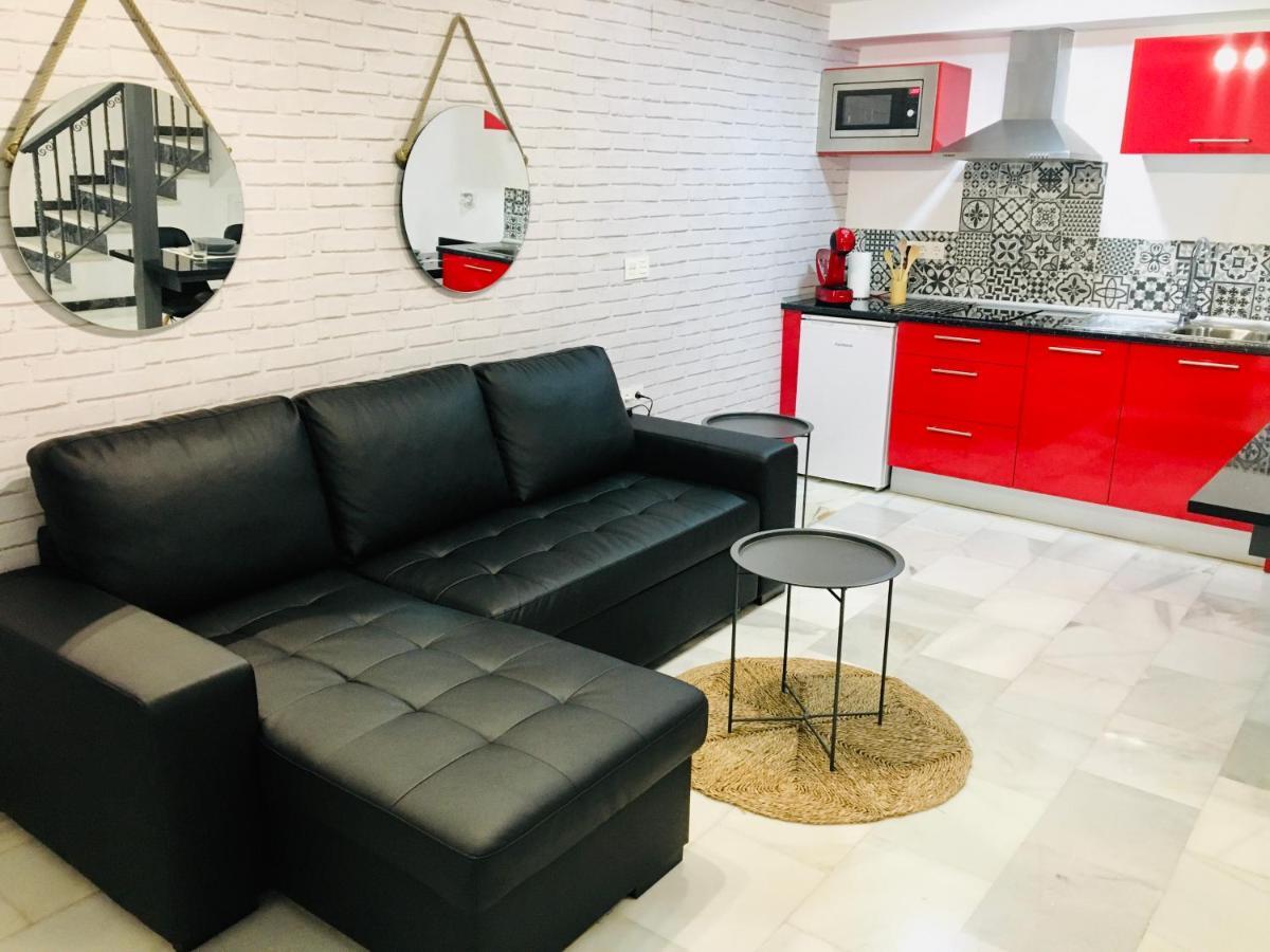 Fabuloso Loft En Centro Historico De Cordoba Con Parking Bajo Reserva Tendillas Mezquita-Catedral 외부 사진
