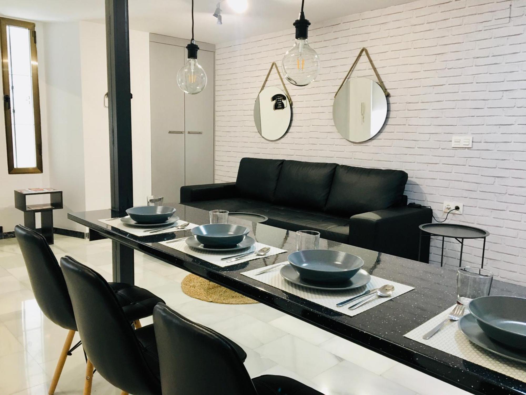 Fabuloso Loft En Centro Historico De Cordoba Con Parking Bajo Reserva Tendillas Mezquita-Catedral 외부 사진