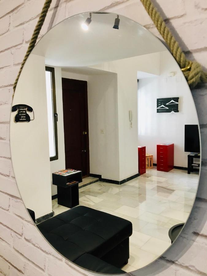 Fabuloso Loft En Centro Historico De Cordoba Con Parking Bajo Reserva Tendillas Mezquita-Catedral 외부 사진