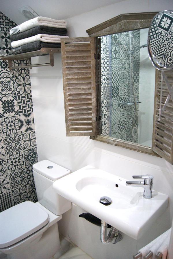 Fabuloso Loft En Centro Historico De Cordoba Con Parking Bajo Reserva Tendillas Mezquita-Catedral 외부 사진