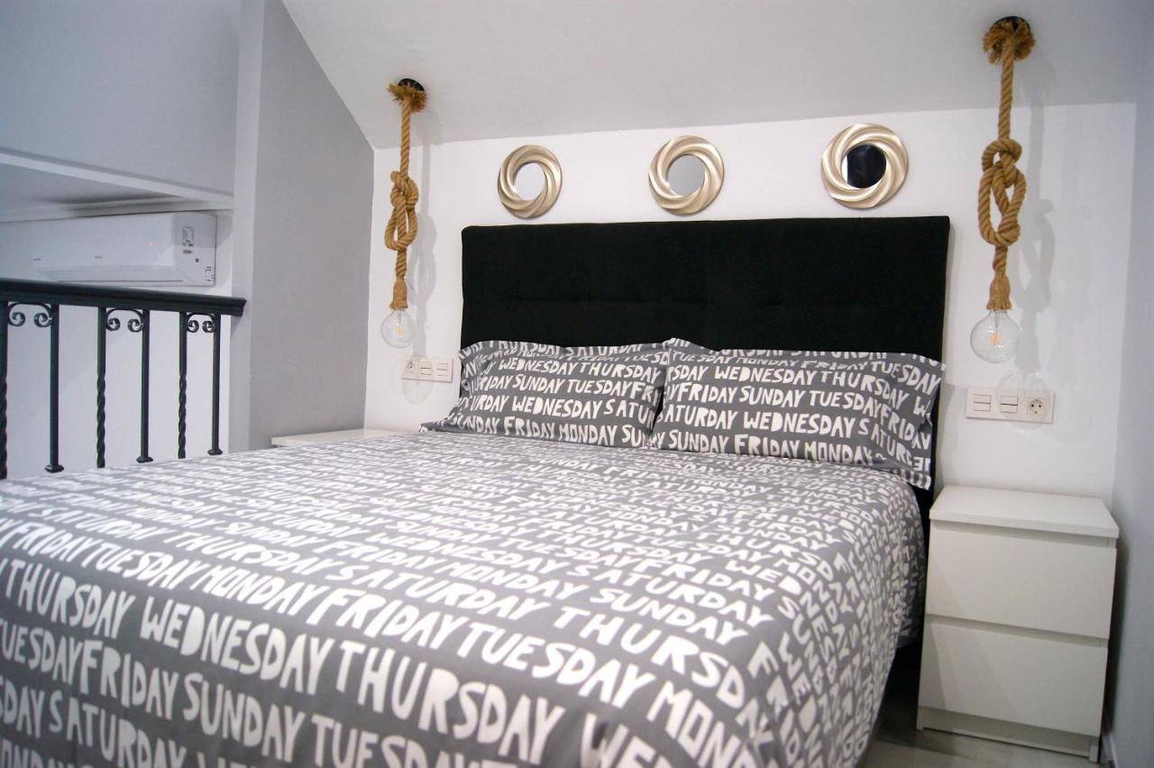 Fabuloso Loft En Centro Historico De Cordoba Con Parking Bajo Reserva Tendillas Mezquita-Catedral 외부 사진