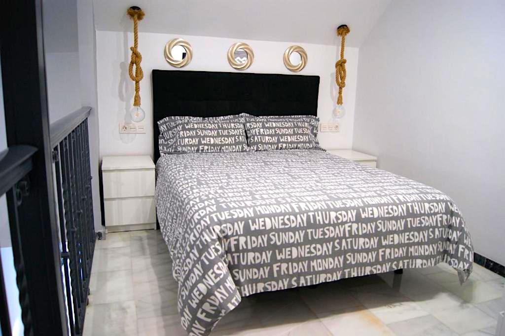Fabuloso Loft En Centro Historico De Cordoba Con Parking Bajo Reserva Tendillas Mezquita-Catedral 외부 사진
