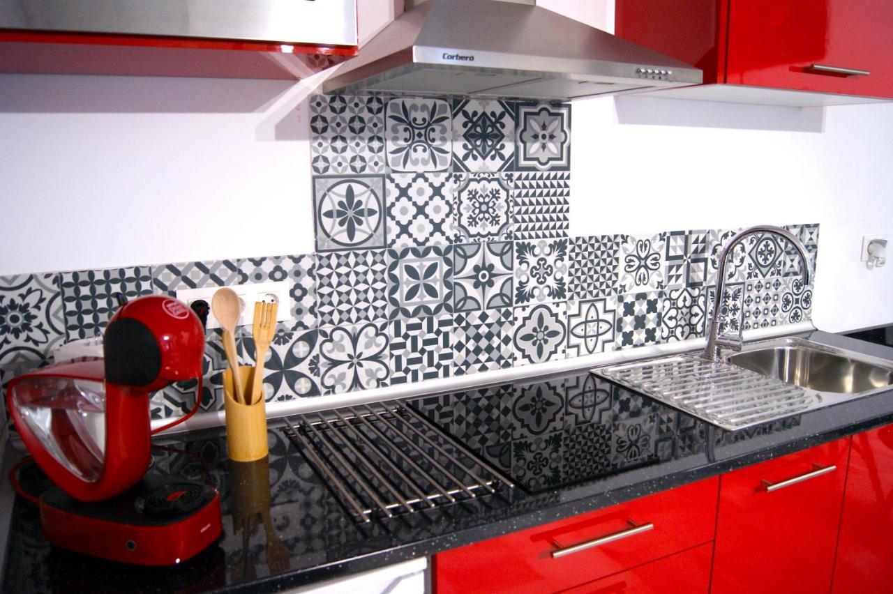 Fabuloso Loft En Centro Historico De Cordoba Con Parking Bajo Reserva Tendillas Mezquita-Catedral 외부 사진