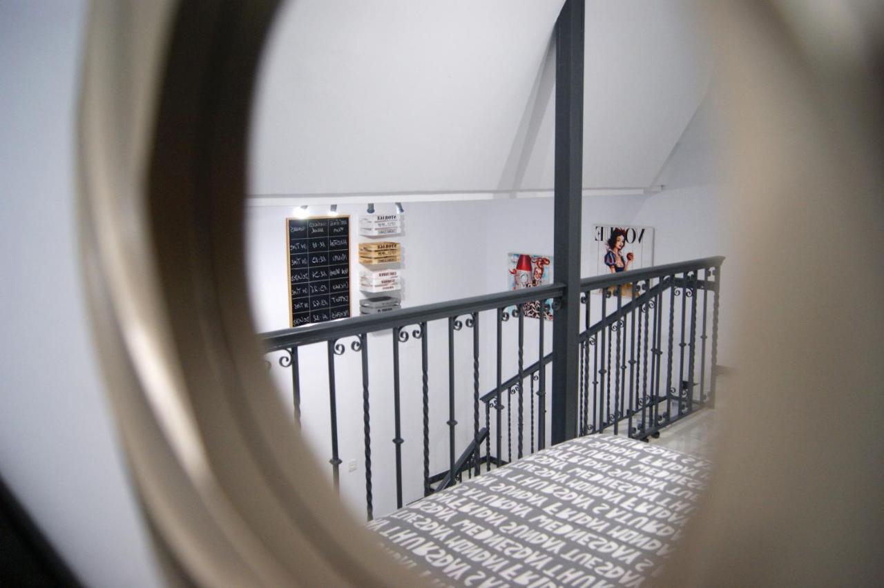 Fabuloso Loft En Centro Historico De Cordoba Con Parking Bajo Reserva Tendillas Mezquita-Catedral 외부 사진